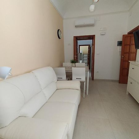 Apartament Casa Barnaba Syrakuzy Zewnętrze zdjęcie