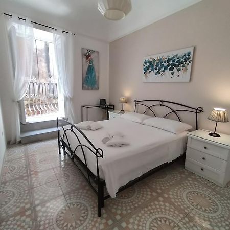 Apartament Casa Barnaba Syrakuzy Zewnętrze zdjęcie