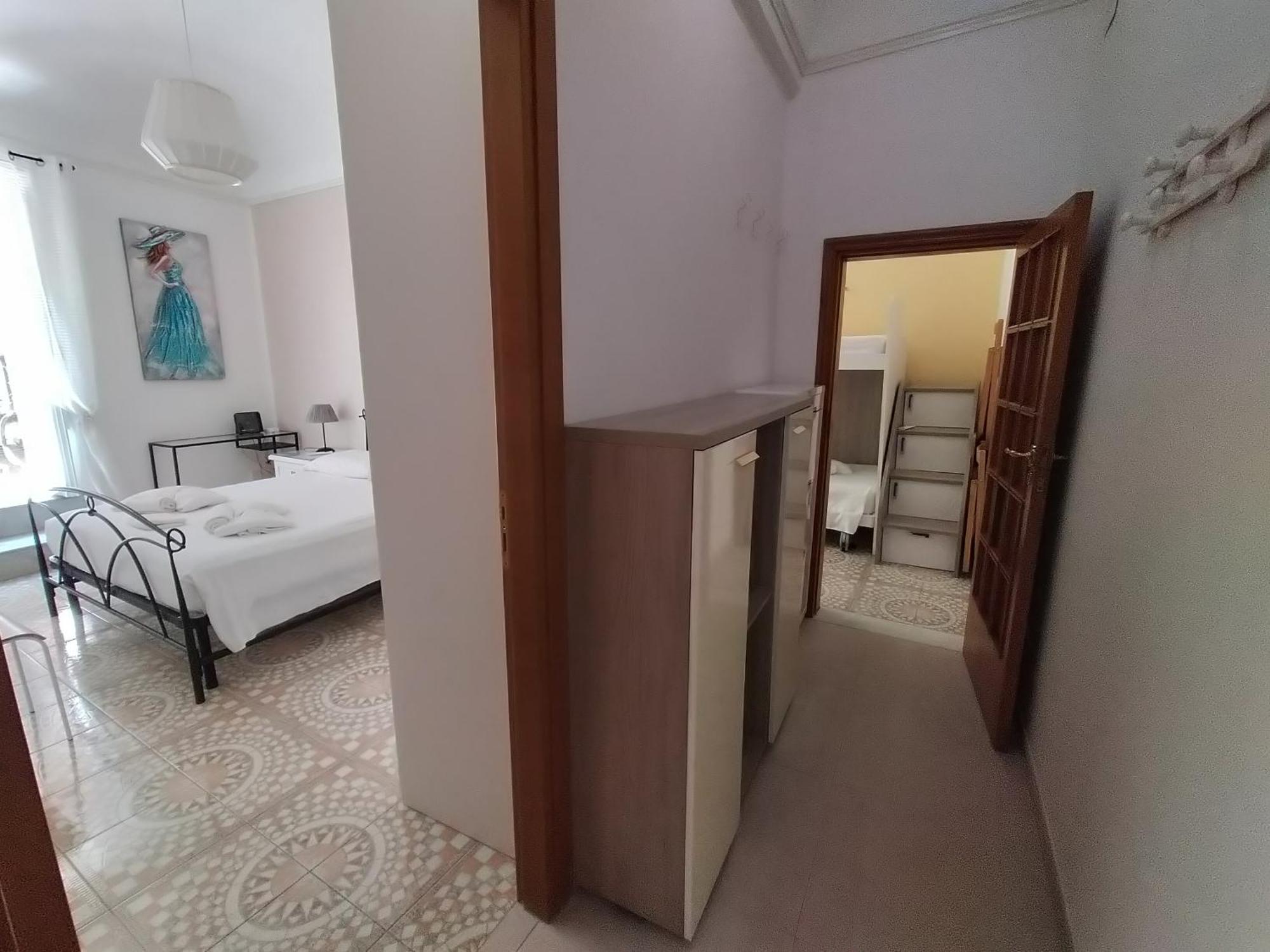 Apartament Casa Barnaba Syrakuzy Zewnętrze zdjęcie