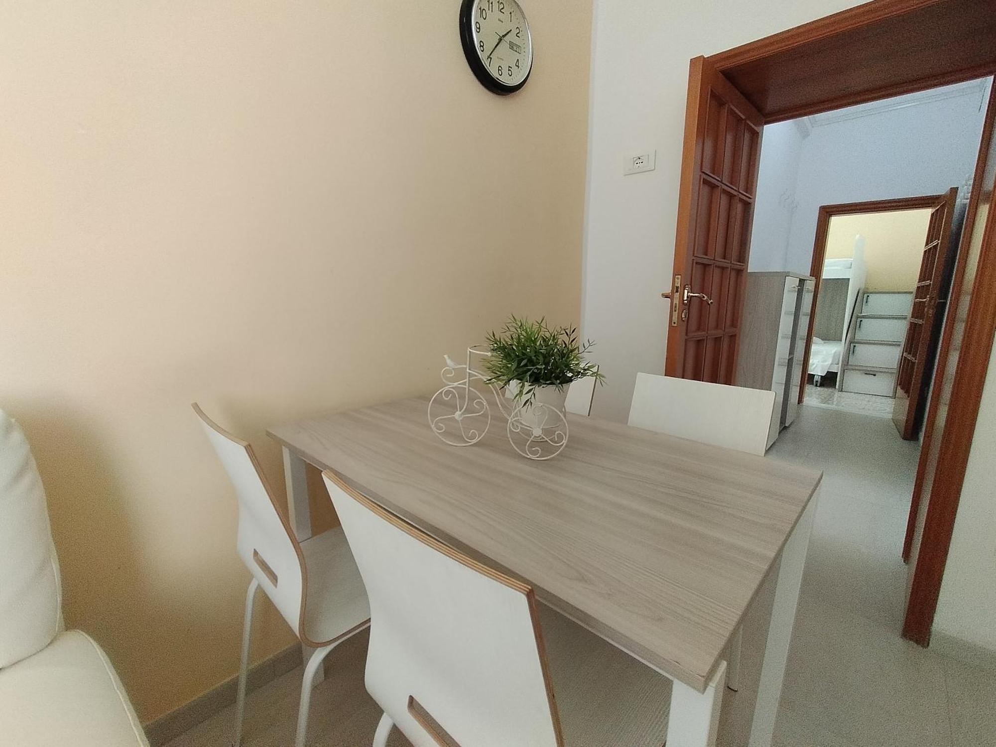 Apartament Casa Barnaba Syrakuzy Zewnętrze zdjęcie