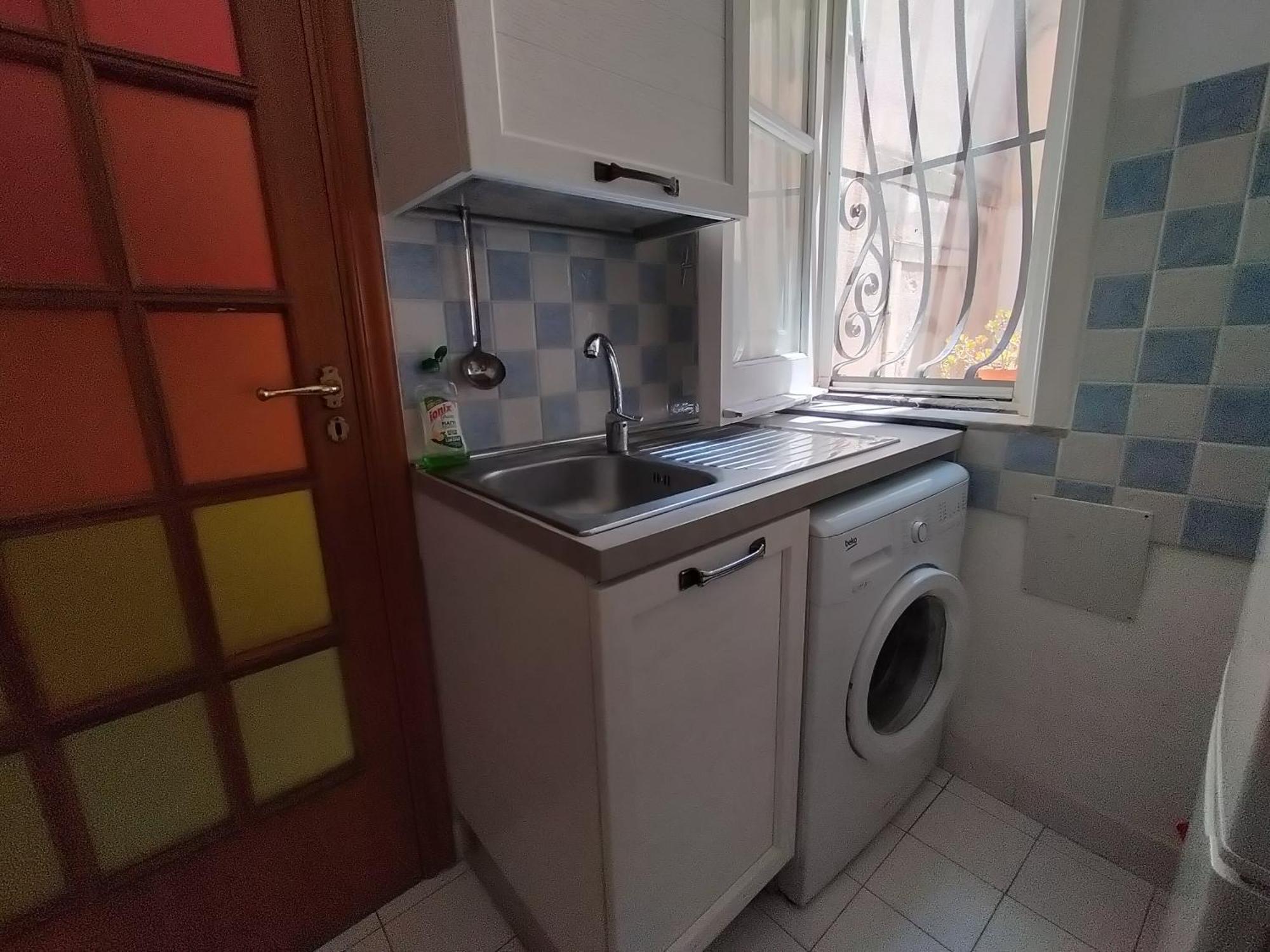 Apartament Casa Barnaba Syrakuzy Zewnętrze zdjęcie