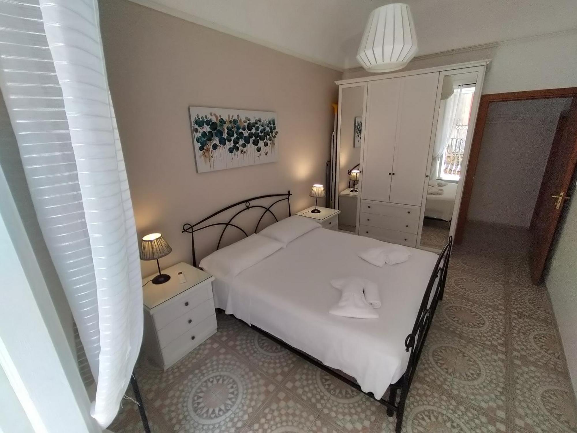Apartament Casa Barnaba Syrakuzy Zewnętrze zdjęcie