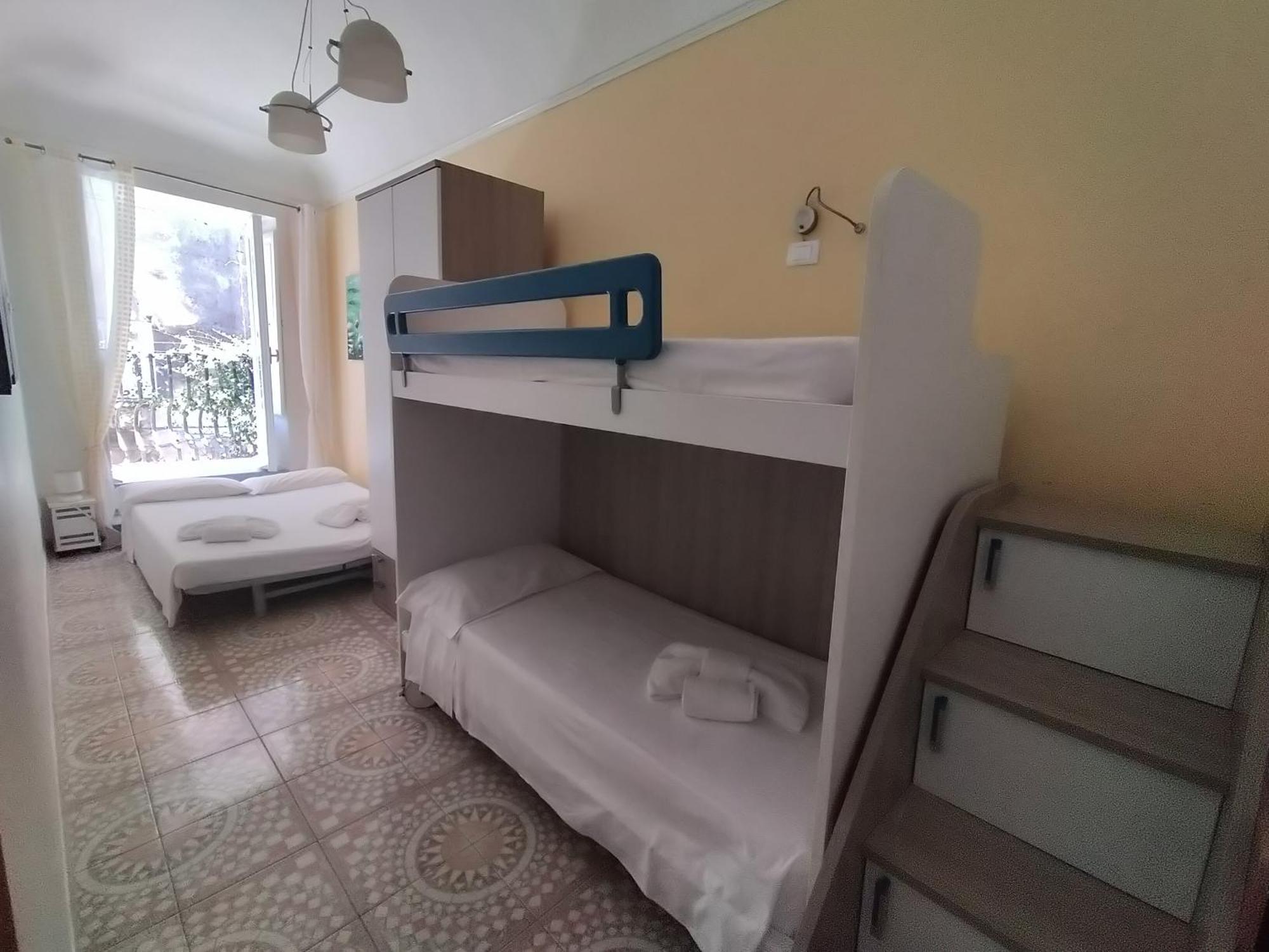 Apartament Casa Barnaba Syrakuzy Zewnętrze zdjęcie