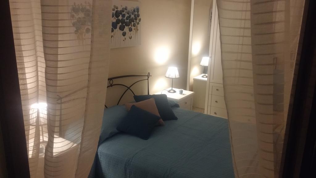 Apartament Casa Barnaba Syrakuzy Zewnętrze zdjęcie