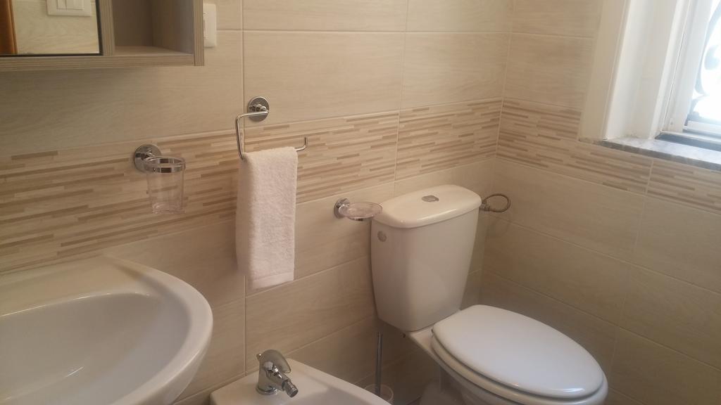 Apartament Casa Barnaba Syrakuzy Zewnętrze zdjęcie