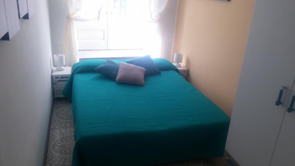 Apartament Casa Barnaba Syrakuzy Zewnętrze zdjęcie